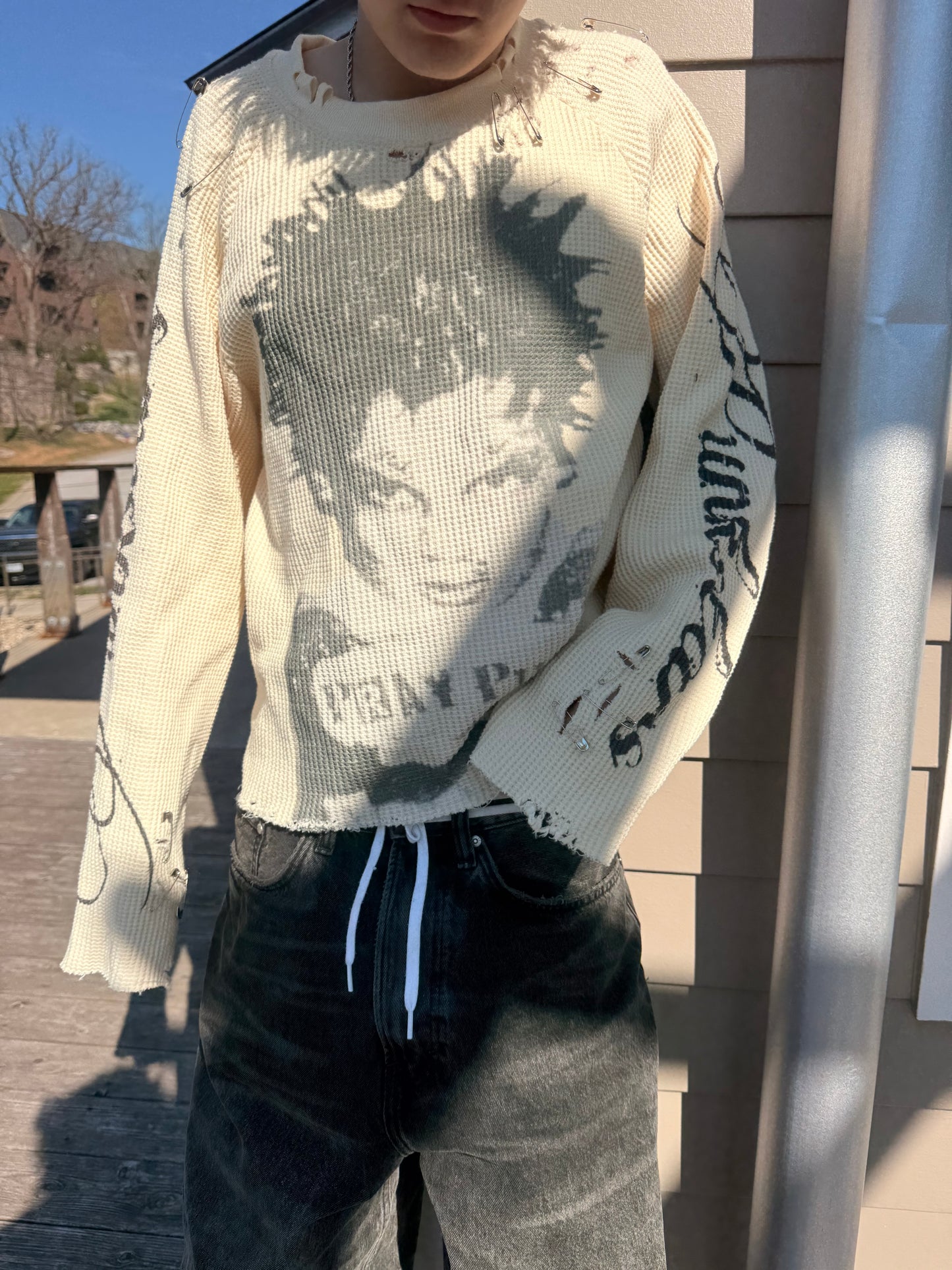 R!OT KIDD THERMAL