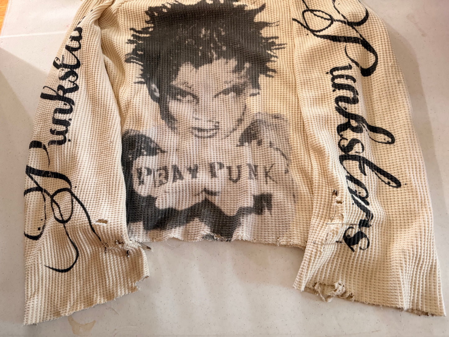 R!OT KIDD THERMAL