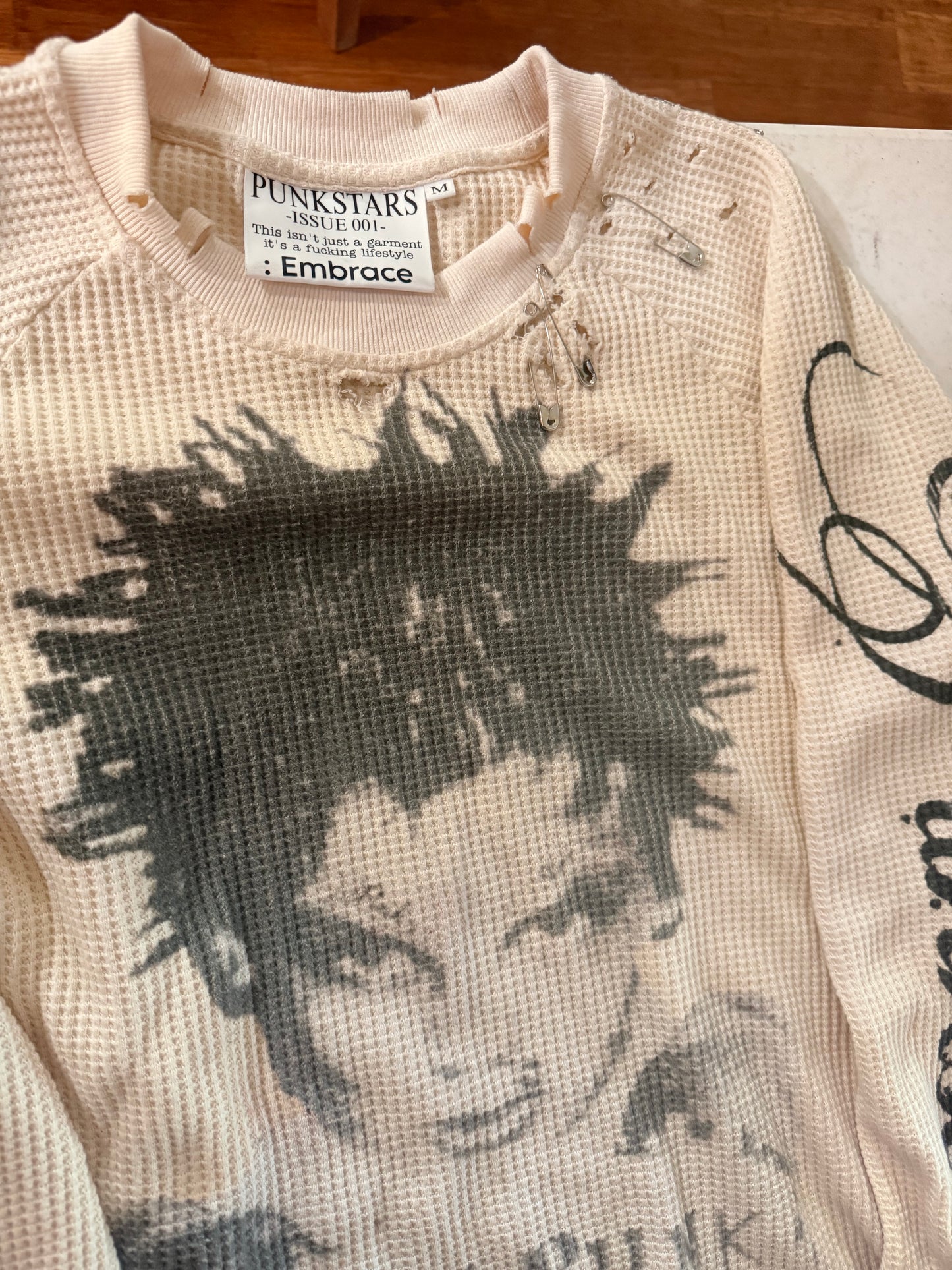R!OT KIDD THERMAL